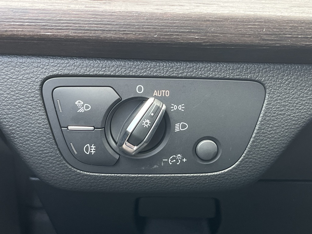 2024 Audi Q5 45 S line Premium Plus photo 15