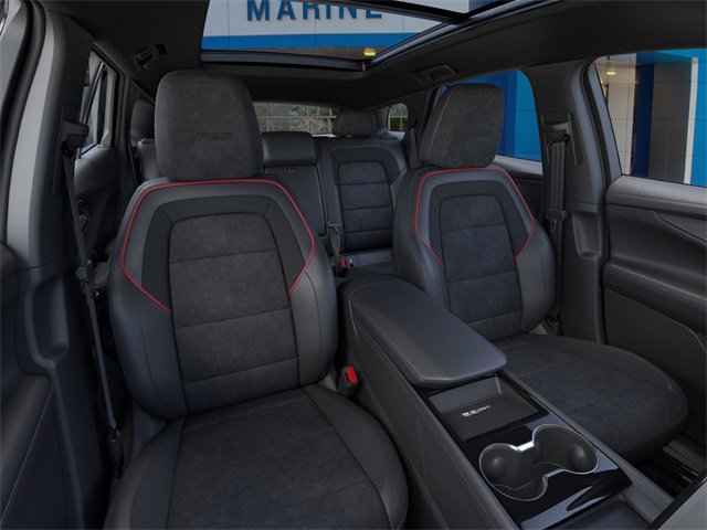 2025 Chevrolet Blazer EV RS photo 16