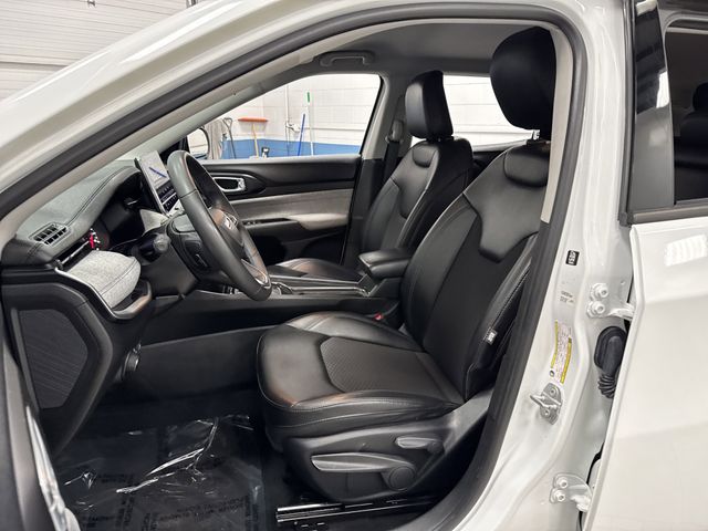 2022 Jeep Compass North Edition Latitude photo 2