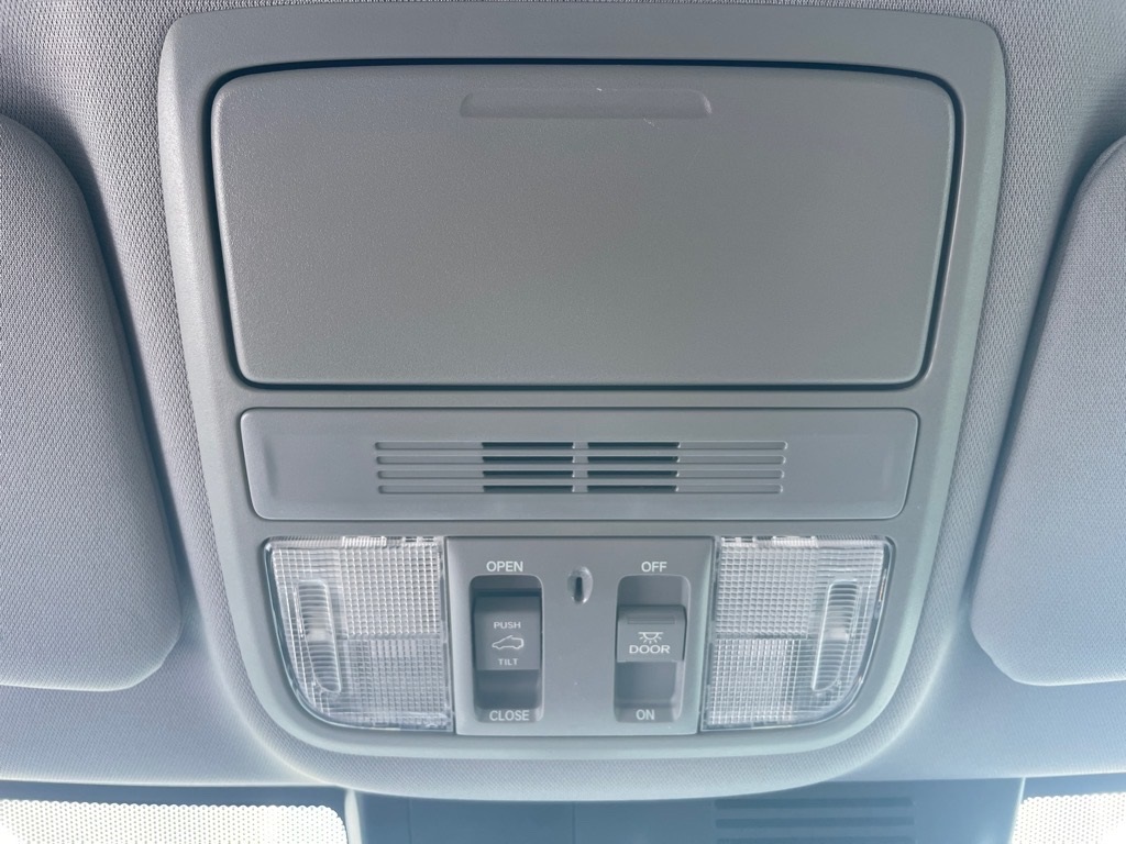 2020 Honda CR-V EX photo 15