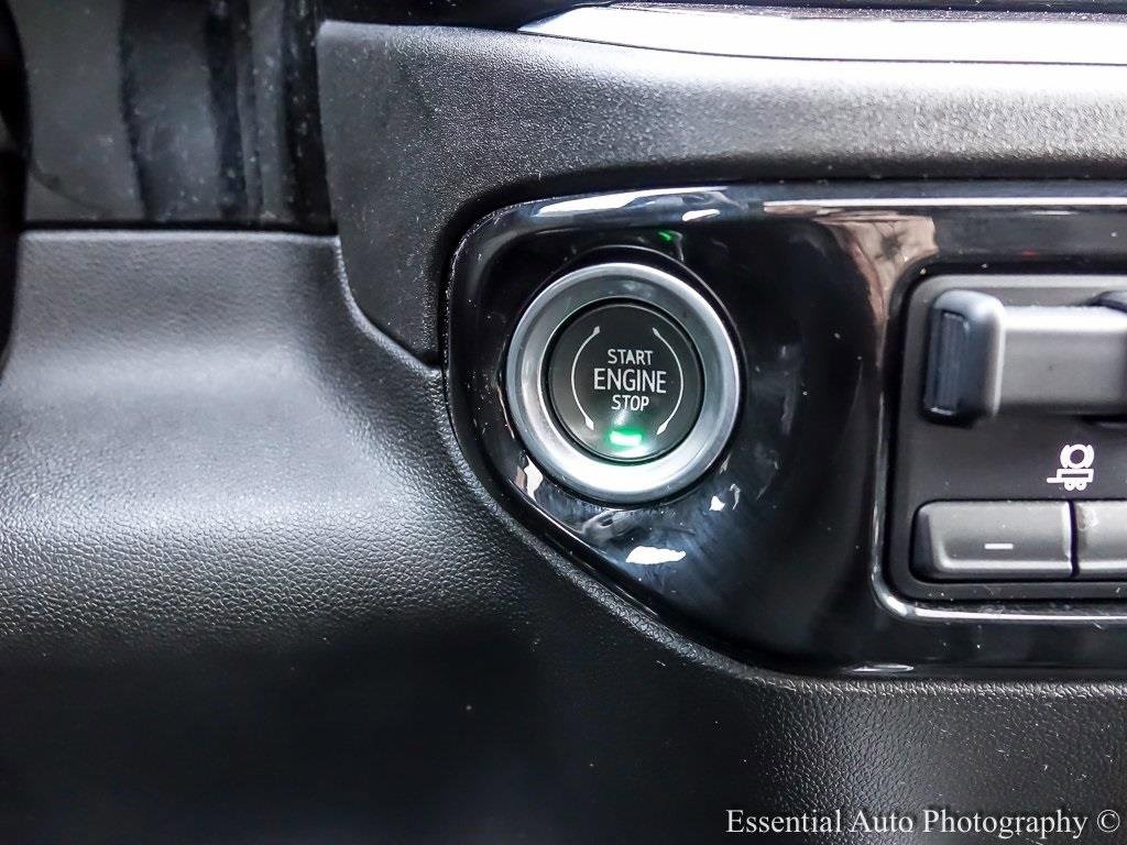 2023 CHEVROLET SILVERADO - Image 15