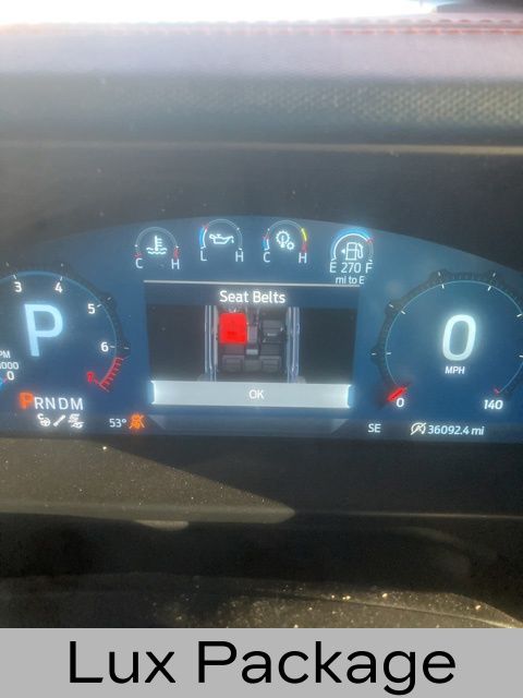 2022 Ford Bronco Raptor photo 3