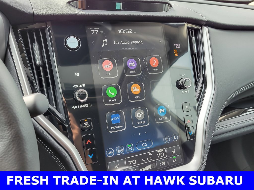 2025 SUBARU OUTBACK - Image 15