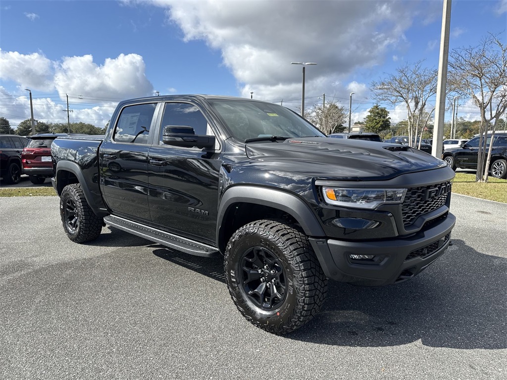 2026 RAM Ram 1500 Pickup RHO's photo