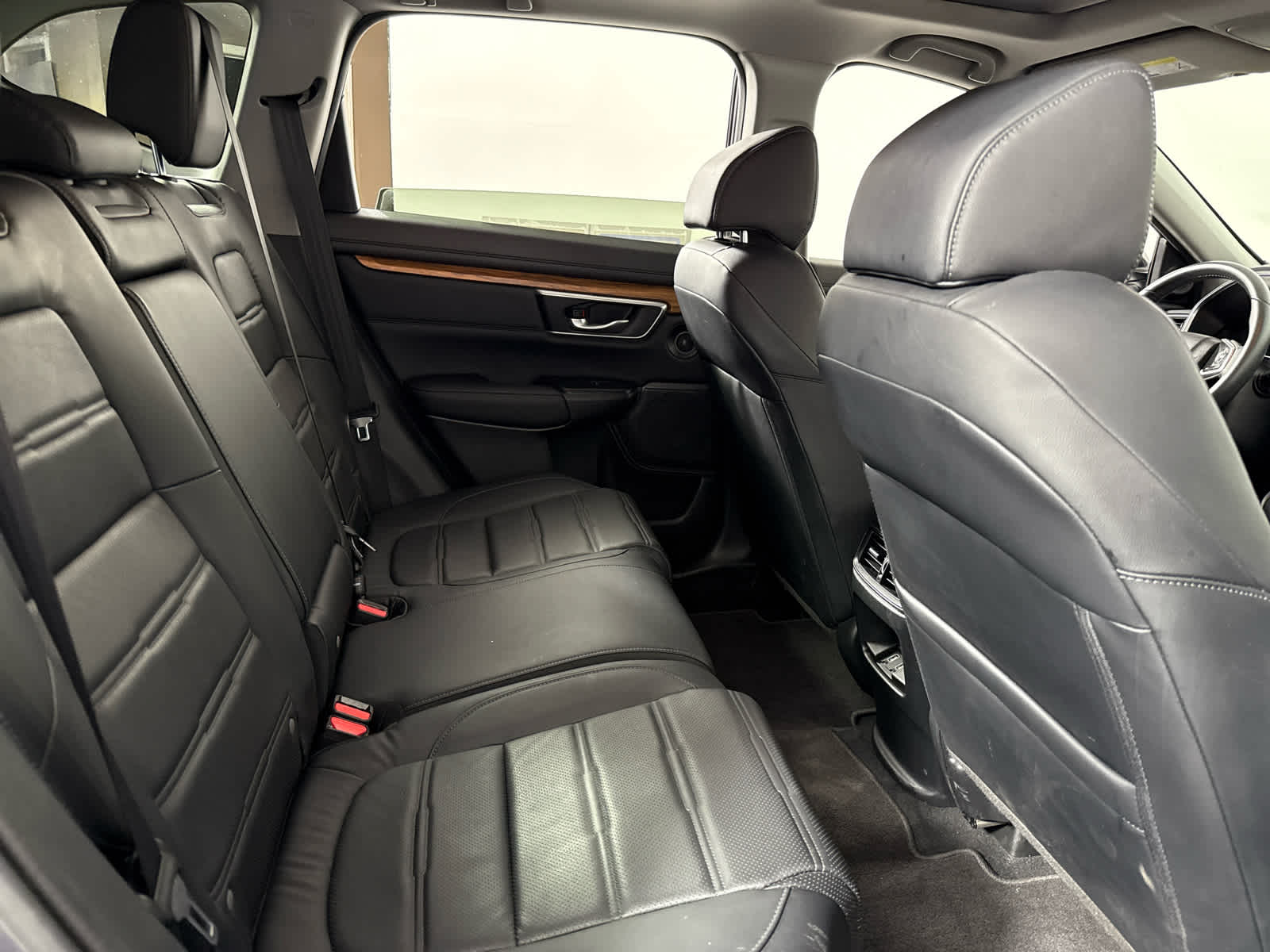 2022 Honda CR-V EX-L photo 21