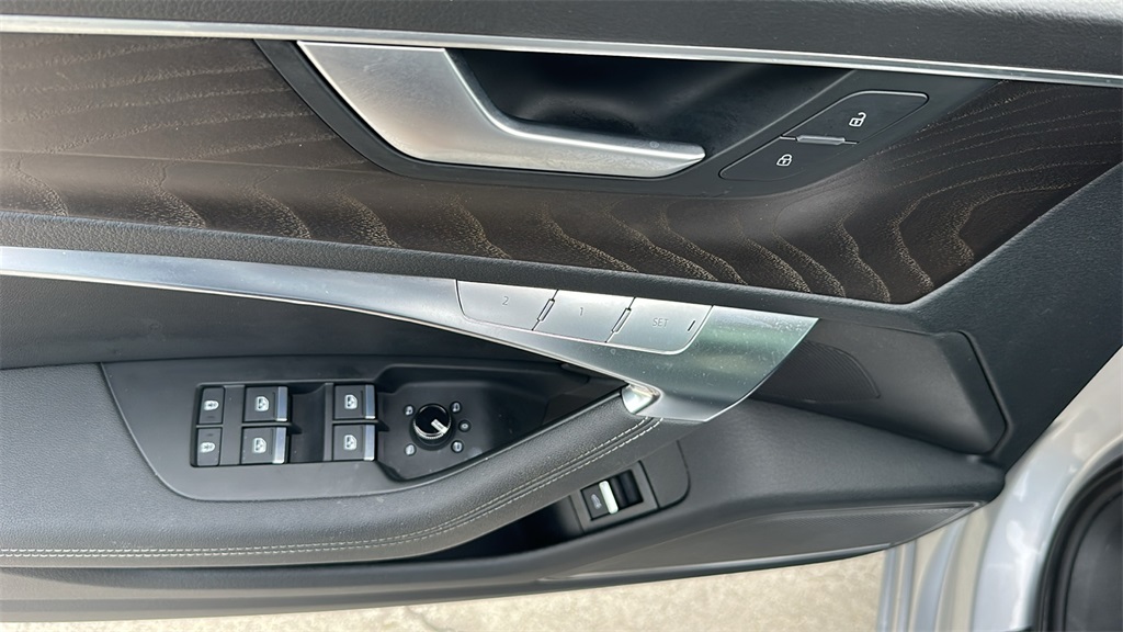 2022 Audi A6 2.0T Premium Plus photo 15