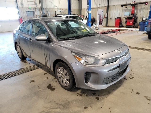 2019 Kia RIO S's photo