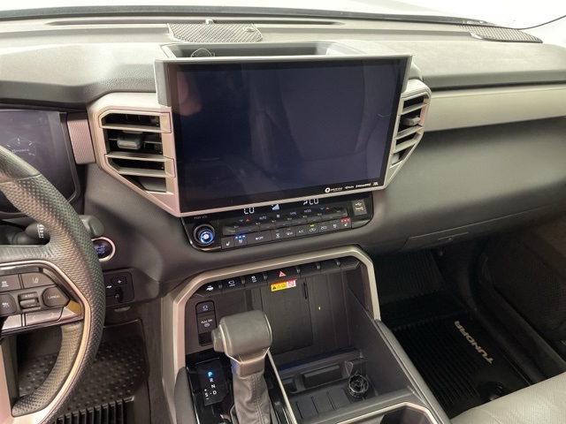 2024 Toyota Tundra Limited photo 24