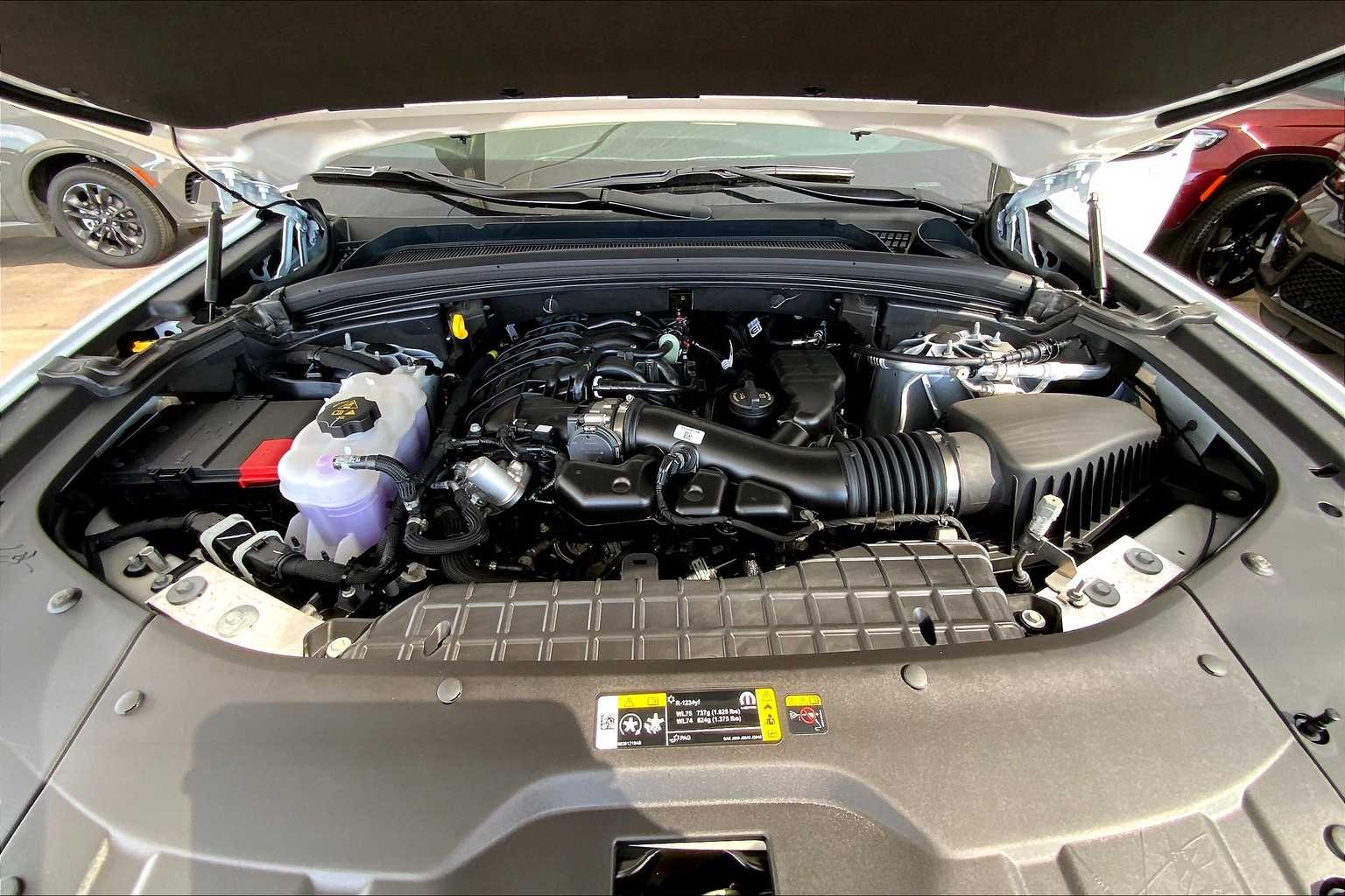 2025 Jeep Grand Cherokee Limited photo 16