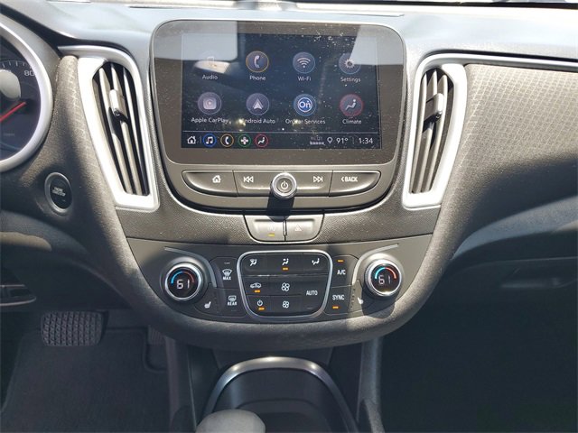 2023 Chevrolet Malibu 1LT photo 21