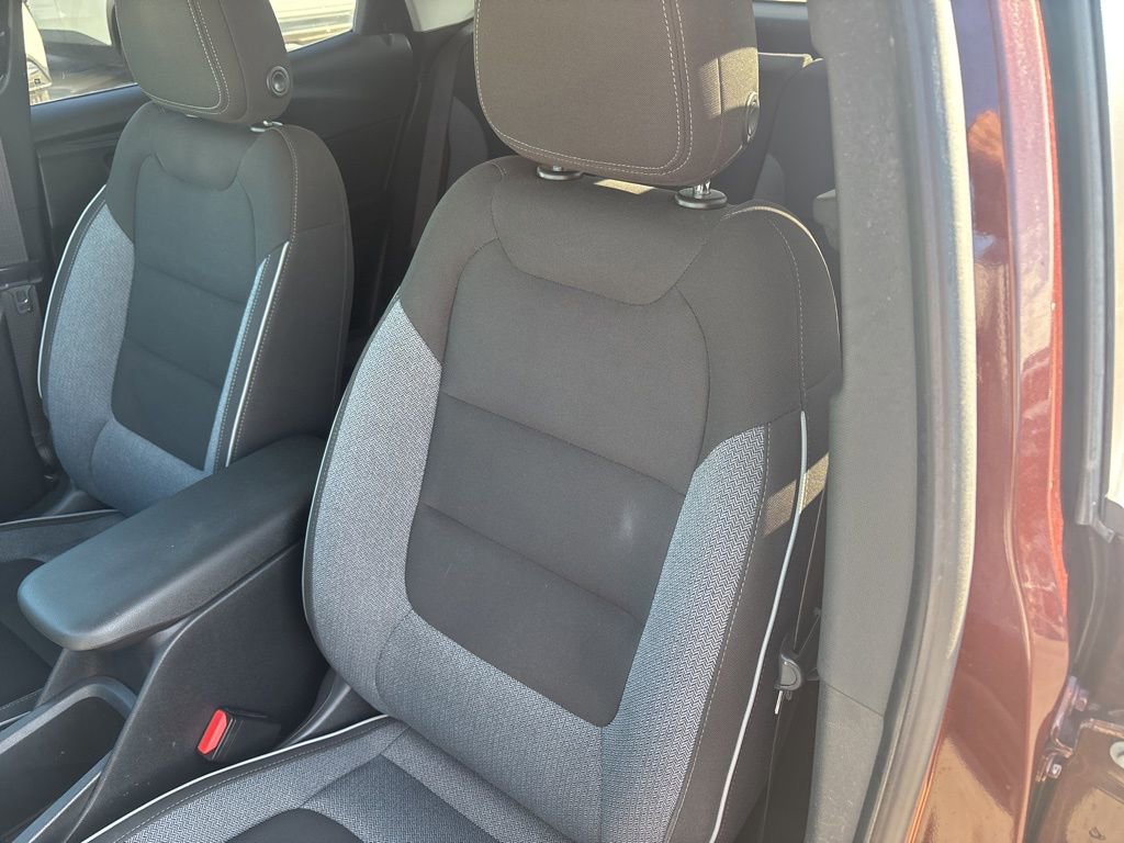 2022 Chevrolet Trailblazer LT photo 10