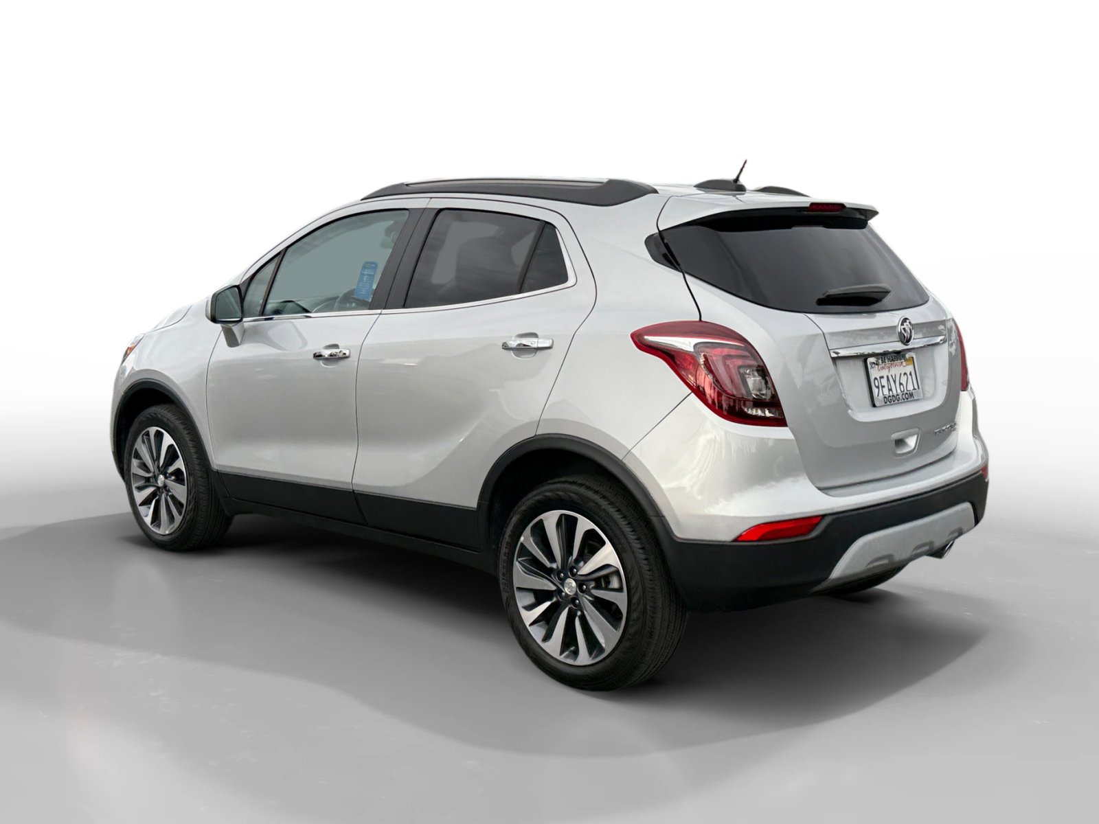 2022 Buick Encore Preferred photo 3