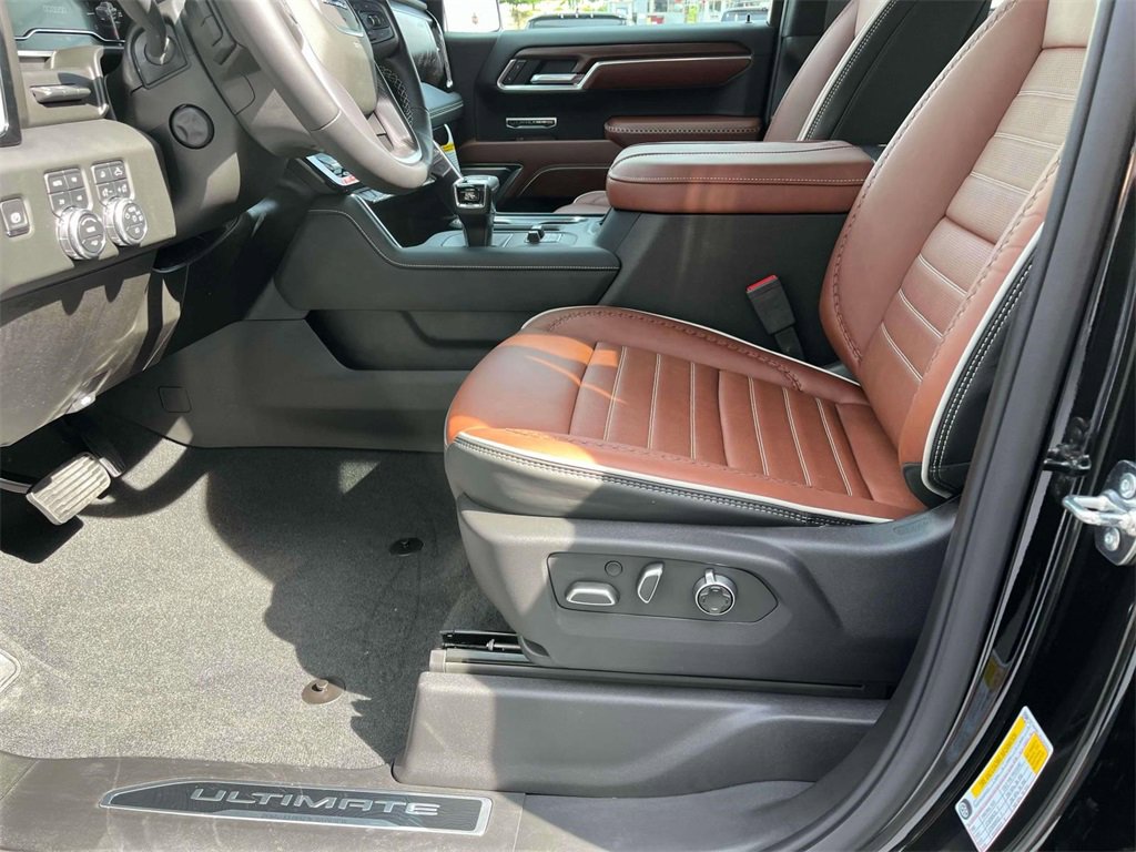 2025 Gmc Sierra 1500 Denali Ultimate photo 20