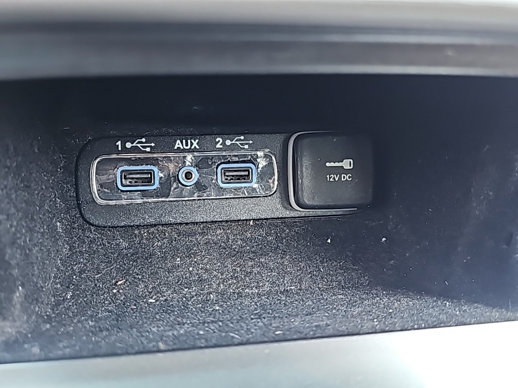 2018 Jeep Grand Cherokee Laredo photo 14
