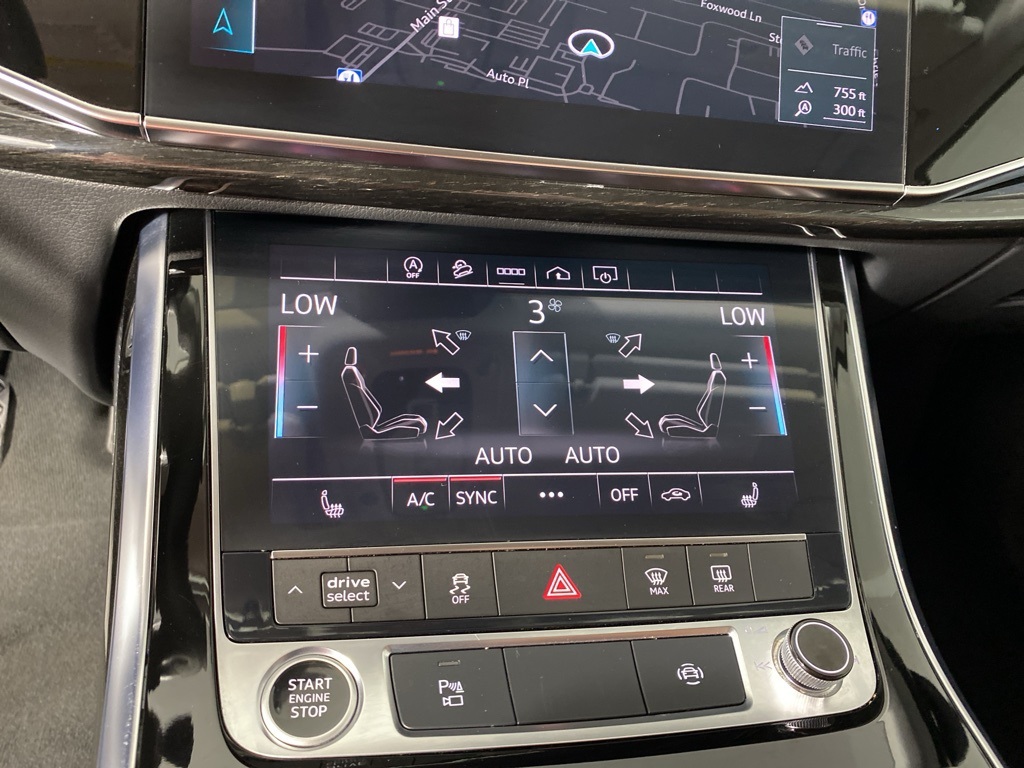 2023 Audi Q7 55 Premium Plus photo 13