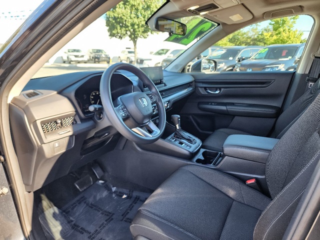 2024 Honda CR-V EX photo 20