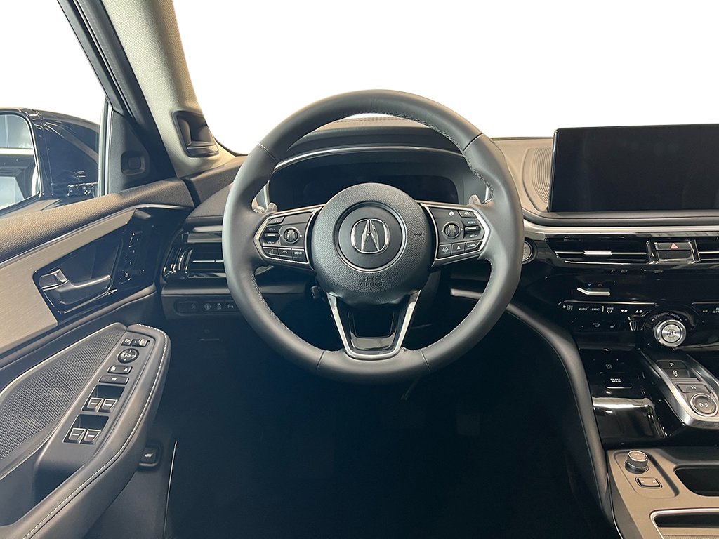 2026 Acura MDX SH-AWD Technology photo 14