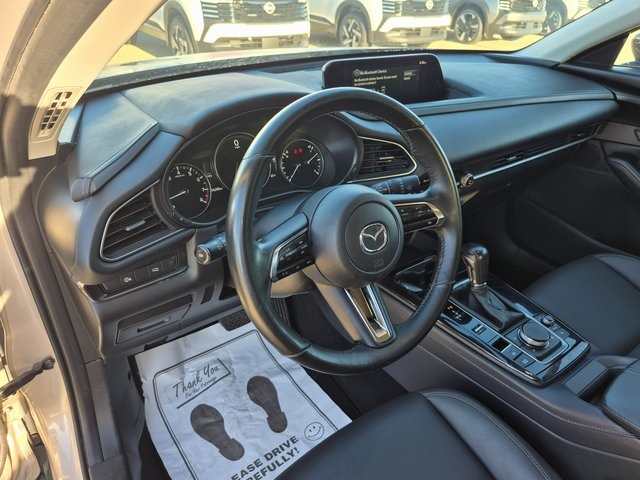 2024 Mazda CX-30 2.5 Select Sport photo 9