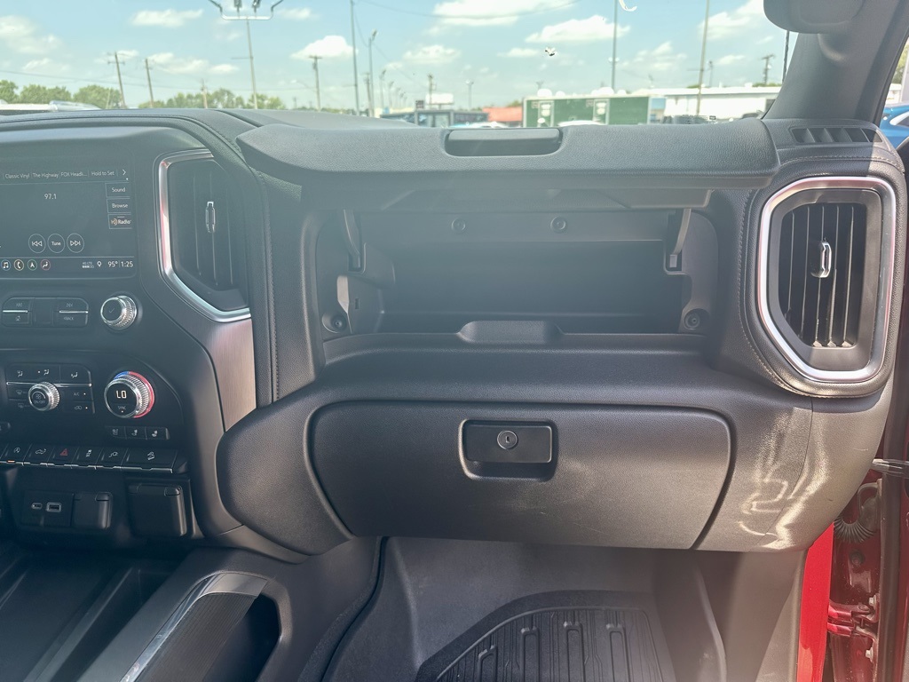2019 Gmc Sierra 1500 AT4 photo 20