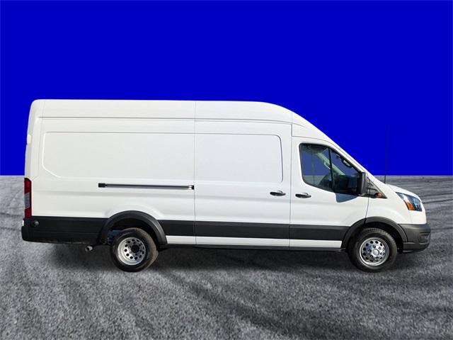 2026 Ford Transit Cargo Van photo 3