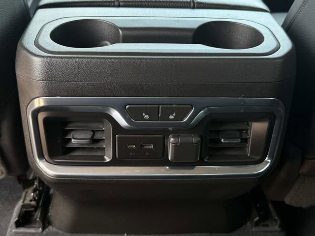 2022 Gmc Sierra 2500 HD Denali photo 29