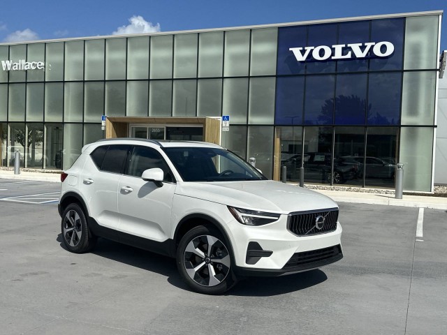 1/43 VOLVO特注 1/43 VOLVO XC40 クリスタルホワイト 京商 1/43 ボルボ XC40 R-DESIGN クリスタルホワイト 2018