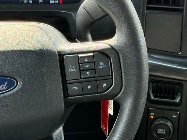 2025 Ford F-150 STX photo 18