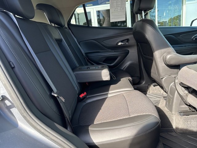 2019 Buick Encore Preferred photo 30