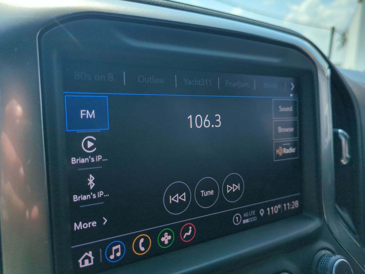 2021 Chevrolet Silverado 1500 LT Trail Boss photo 31