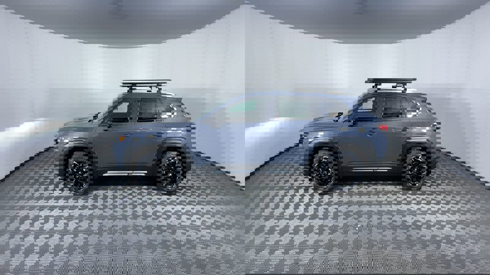 2025 Mazda CX-50 Meridian Edition photo 5