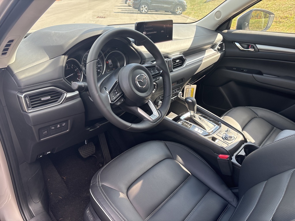 2025 Mazda CX-5 2.5 S Preferred photo 6