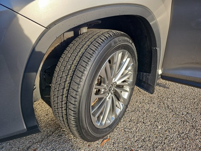 2021 Lexus RX 450h Luxury photo 30