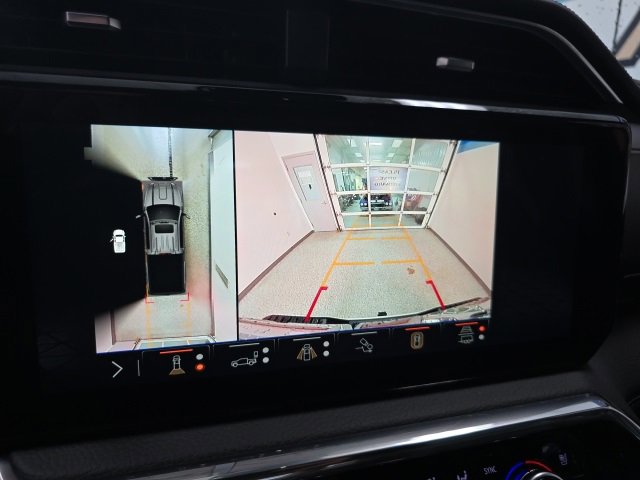 Certified 2024 GMC Sierra 2500HD Denali with VIN 1GT49REY3RF352607 for sale in Detroit Lakes, Minnesota