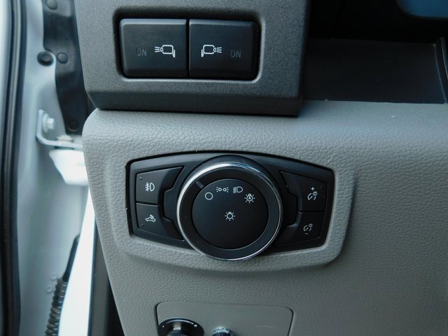 2017 Ford F-550 XL photo 23