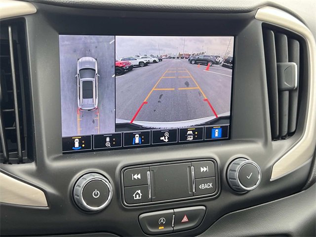 2023 Gmc Terrain Denali photo 23