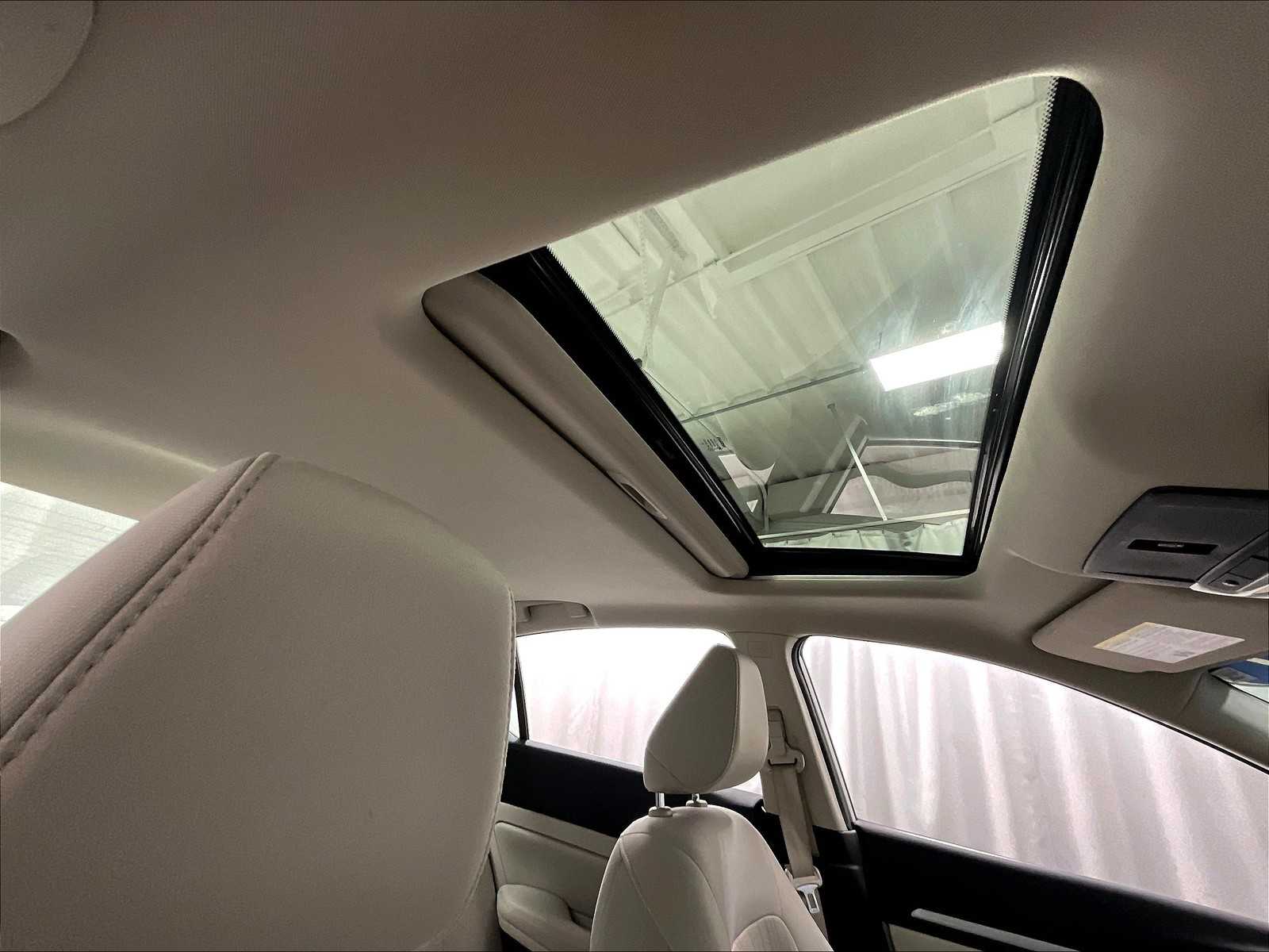 2021 Nissan Altima 2.5 SV photo 21