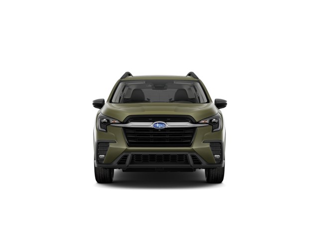 2025 Subaru Ascent Limited photo 8