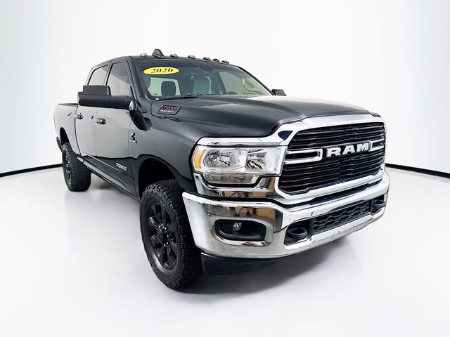 2020 RAM Ram 2500 Pickup Big Horn's photo