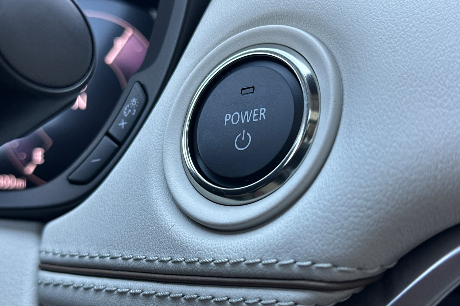 2024 Mazda CX-90 Premium Plus photo 22