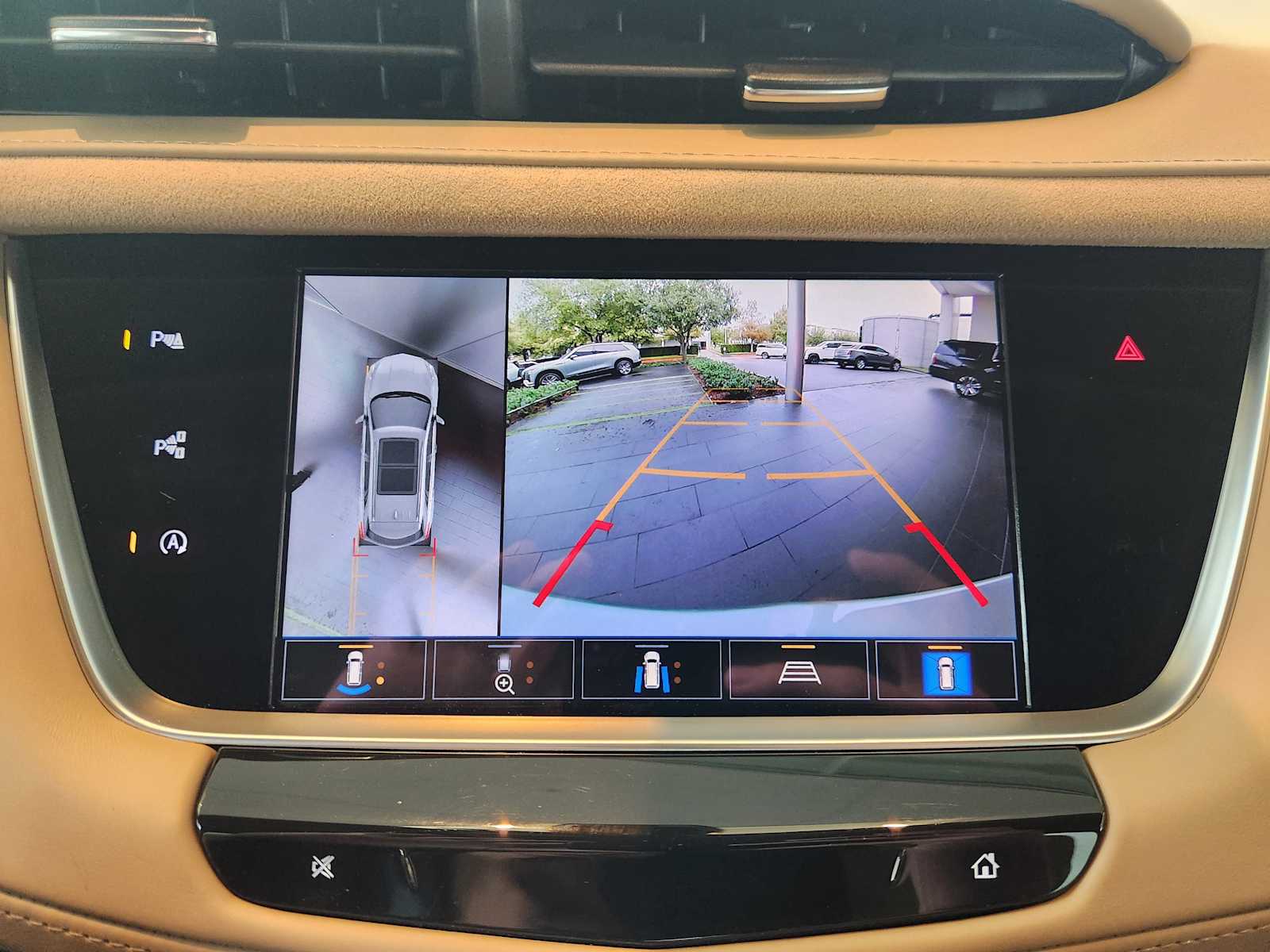 2024 Cadillac XT5 Platinum Premium Luxury photo 14