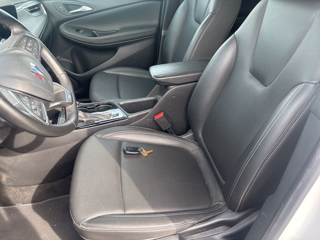 2024 Buick Encore GX Sport Touring photo 25