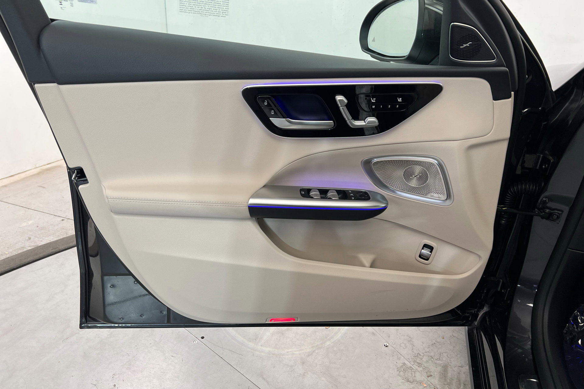 2025 Mercedes Benz C 300 4MATIC Sedan photo 14