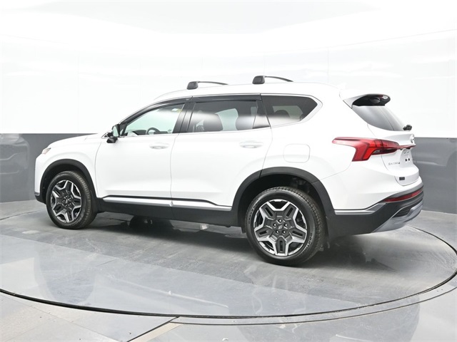 2023 Hyundai Santa Fe Limited photo 3