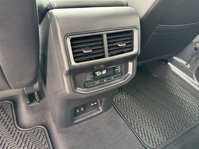 2026 Volkswagen Atlas SE Technology photo 22