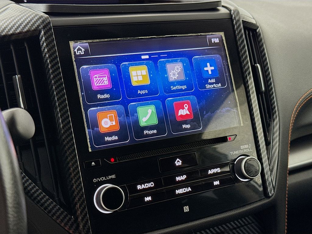 2018 Subaru Crosstrek Limited photo 14
