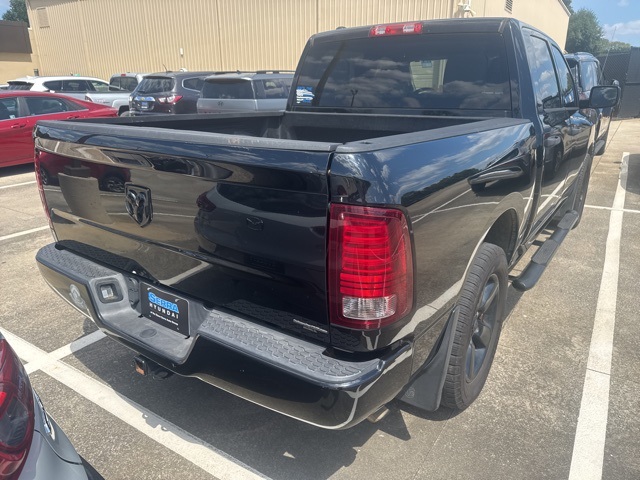 2014 Ram 1500 Express photo 3