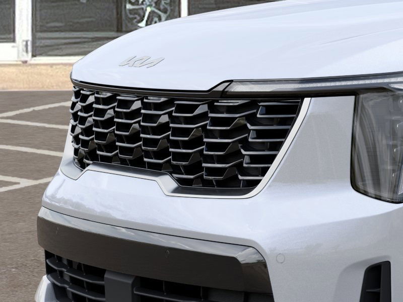 2025 Kia Sorento S photo 7