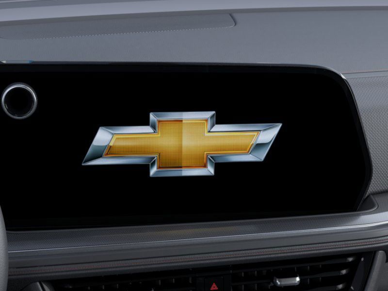 2026 Chevrolet Suburban RST photo 19