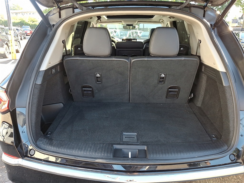 2023 Acura MDX Technology SH-AWD photo 29