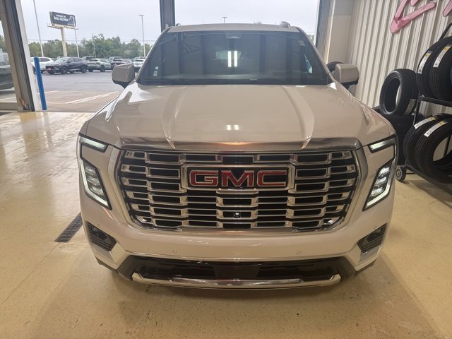 2025 Gmc Yukon Denali photo 27